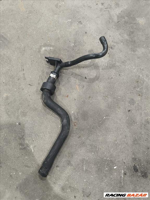 Fiat DUCATO Citroen JUMPER Peugeot BOXER 06 Víztartály vízcső cső 6236 1358585080 1. kép