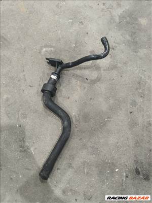 Fiat DUCATO Citroen JUMPER Peugeot BOXER 06 Víztartály vízcső cső 6236 1358585080