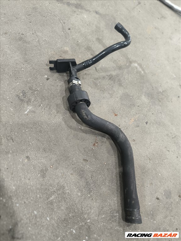 Fiat DUCATO Citroen JUMPER Peugeot BOXER 06 Víztartály vízcső cső 6236 1358585080 2. kép