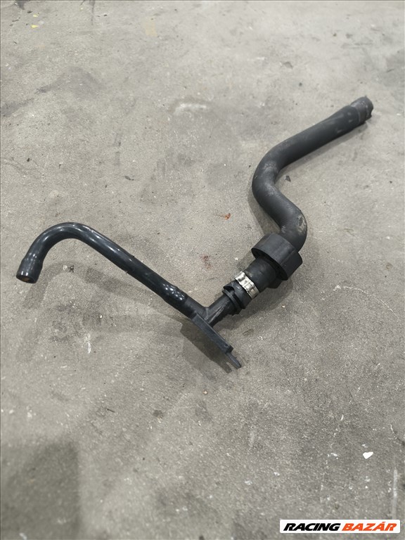 Fiat DUCATO Citroen JUMPER Peugeot BOXER 06 Víztartály vízcső cső 6236 1358585080 3. kép