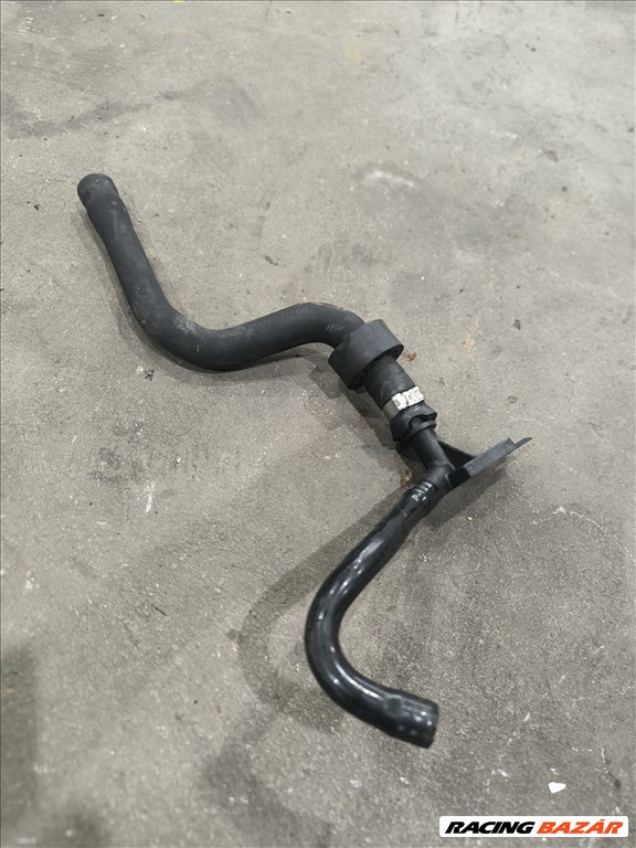 Fiat DUCATO Citroen JUMPER Peugeot BOXER 06 Víztartály vízcső cső 6236 1358585080 4. kép