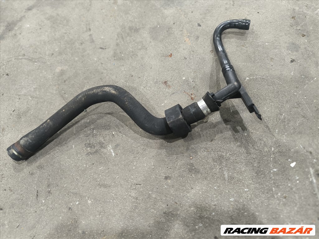 Fiat DUCATO Citroen JUMPER Peugeot BOXER 06 Víztartály vízcső cső 6236 1358585080 5. kép