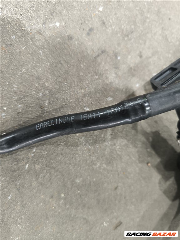 Fiat DUCATO Citroen JUMPER Peugeot BOXER 06 Víztartály vízcső cső 6236 1358585080 6. kép