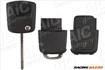 AIC 57033 - kulcs SEAT SKODA VW