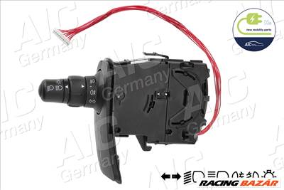 AIC 58129 - kormányoszlop kapcsoló RENAULT