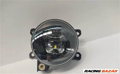 Renault Captur I Első ködlámpa  261555538r