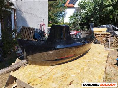 Tesla Model 3 lökhárító 