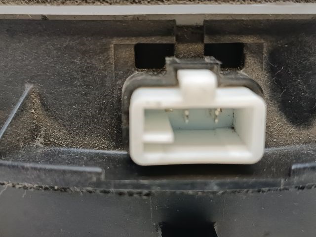TOYOTA AURIS Hangszóró (Pozíciófüggetlen) 4. kép