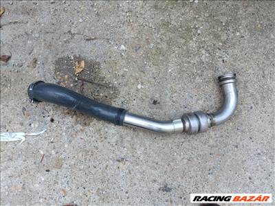 Renault Kangoo II 1.5 DCI Turbócső 8200775694