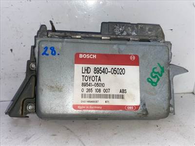 TOYOTA CARINA E lépcsőshátú (_T19_) ABS Elektronika