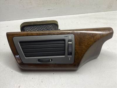 BMW 7 (E65, E66, E67) Jobb Szellőző