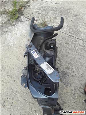 Peugeot 206 Fényszóró Keret Nyulvány Doblemez Jobb