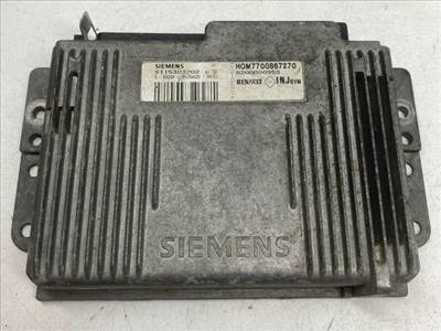 RENAULT CLIO I (B/C57_, 5/357_) Motorvezérlő