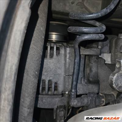 Renault Mégane II Generátor 1.4 16 