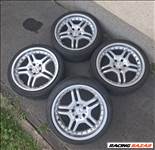 Mercedes alufelni 18" 5x112