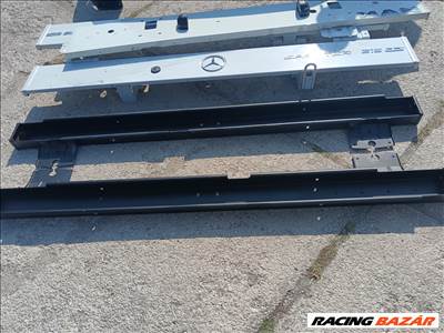 Mercedes sprinter hátsó aláfutásgátló  a9075208500