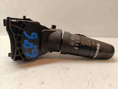 NISSAN ALMERA II (N16) Jobb Kormánykapcsoló Ablaktörlő