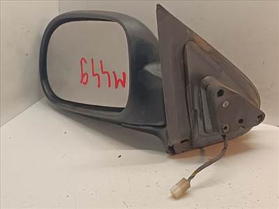 SUZUKI SWIFT II lépcsőshátú (AH, AJ) Bal Visszapillantó Tükör (Elektromos)