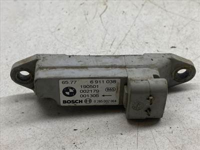 BMW 3 (E46) Bal első Oldal Ütközés Érzékelő