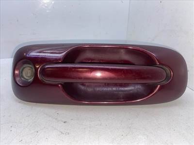 CHRYSLER VOYAGER IV (RG, RS) Bal hátsó Külső Kilincs