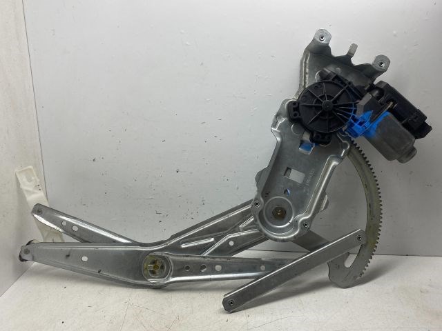 OPEL MERIVA Bal első Ablakemelő Szerkezet (Elektromos) 1. kép