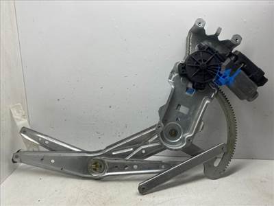 OPEL MERIVA Bal első Ablakemelő Szerkezet (Elektromos)