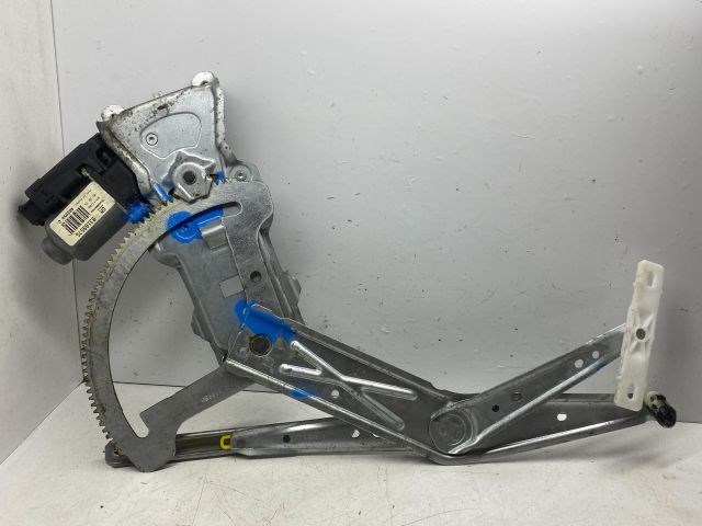OPEL MERIVA Bal első Ablakemelő Szerkezet (Elektromos) 3. kép