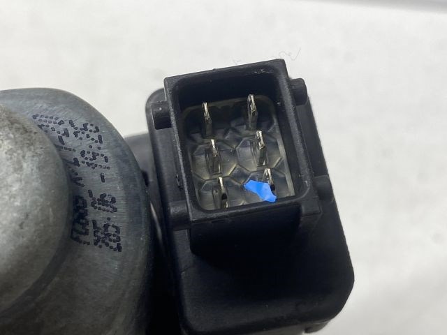 OPEL MERIVA Bal első Ablakemelő Szerkezet (Elektromos) 6. kép