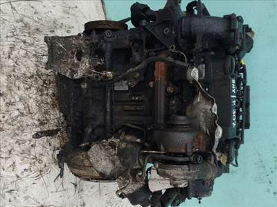 PEUGEOT 307 (3A/C) Motor (Fűzött blokk hengerfejjel)