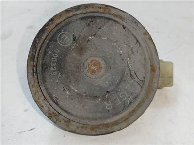 RENAULT FLUENCE (L30_) Kürt