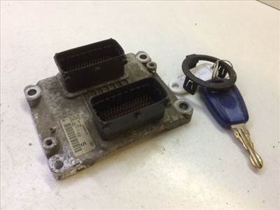 FIAT PUNTO (188) Immobilizer Elektronika