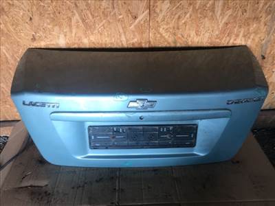 CHEVROLET LACETTI (J200) Csomagtérajtó (Üres lemez)