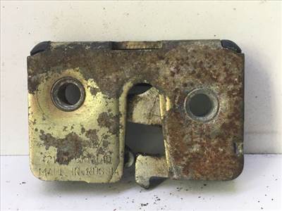 LADA SAMARA (2108, 2109) Bal első Ajtózár