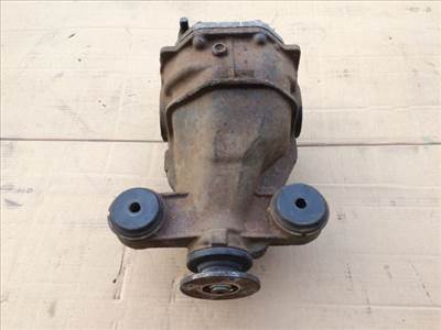 LEXUS IS II (GSE2_, ALE2_, USE2_) Hátsó Differenciálmű