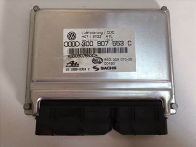 VW PHAETON (3D_) Légrugó Vezérlő