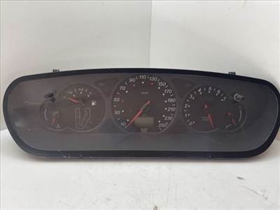 CITROËN C5 I (DC_) Kilométeróra