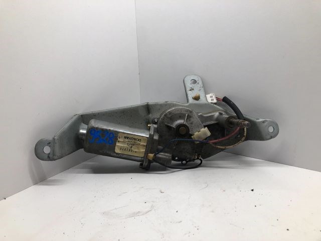 DAEWOO MATIZ (KLYA) Hátsó Ablaktörlő Motor 1. kép