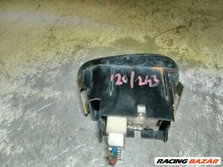 Renault Mégane I Jobb Első Ablakemelő Kapcsoló *82182* 3. kép
