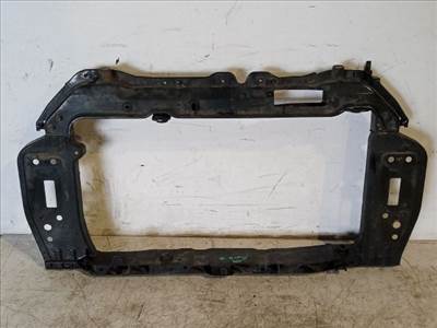KIA PICANTO Homlokfal (Üres lemez)