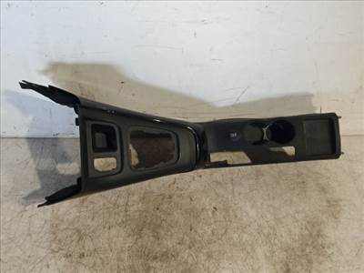 ALFA ROMEO GIULIETTA Kardánbox