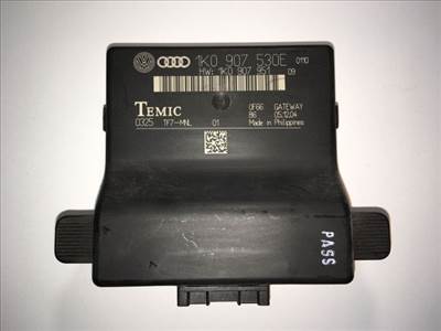 VW JETTA Gateway Elektronika