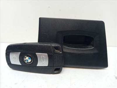 BMW 3 E91 Gyújtáskapcsoló Házzal
