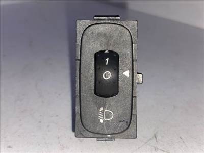 RENAULT ESPACE IV Fényszórómagasság Állító Kapcsoló