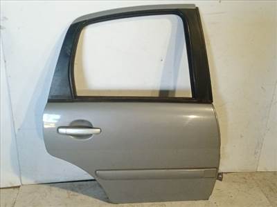 CITROËN C3 Bal hátsó Ajtó (Üres lemez)