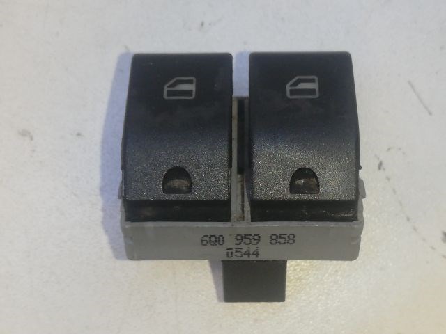 SEAT CORDOBA II Bal első Ablakemelő Kapcsoló 1. kép