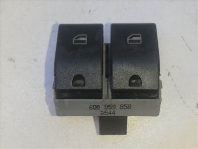 SEAT CORDOBA II Bal első Ablakemelő Kapcsoló