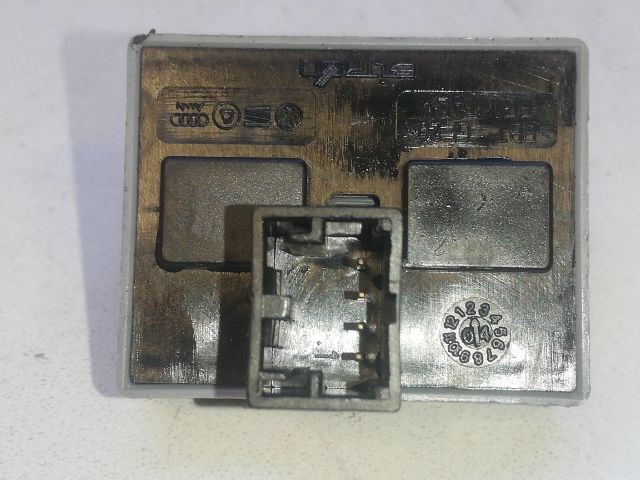 SEAT CORDOBA II Bal első Ablakemelő Kapcsoló 2. kép