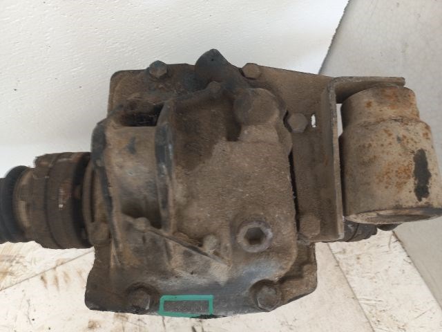 BMW 3 E46 Hátsó Differenciálmű 4. kép