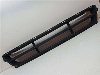 KIA CEED Első Lökhárító Alsó Középső Díszrács