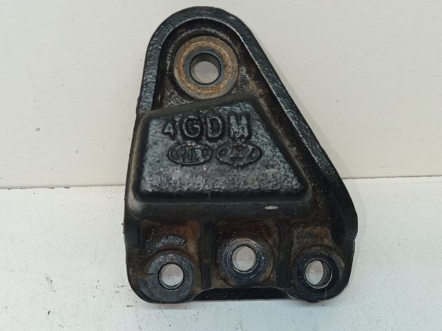 HYUNDAI i40 Motor Tartó Bak (Fém) 6. kép